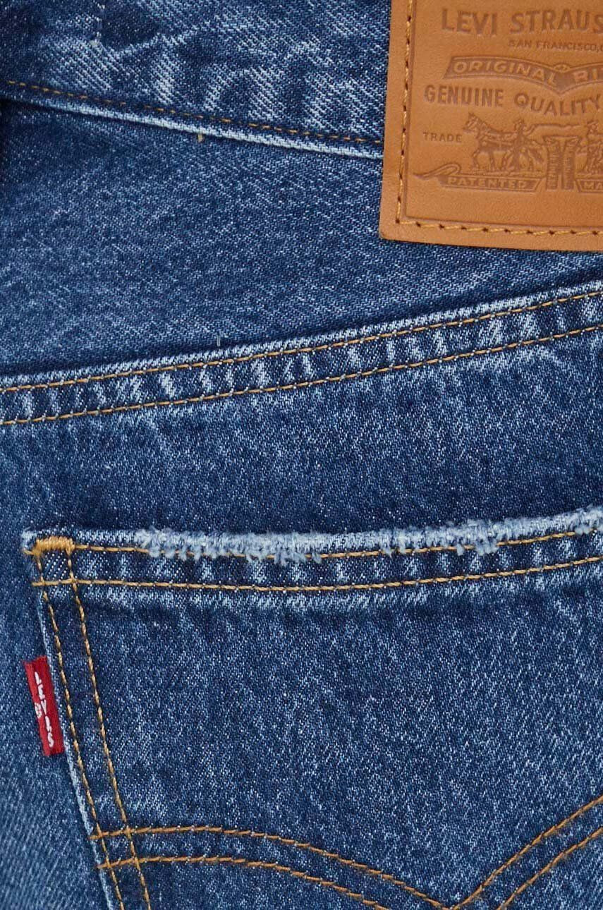 Levi's Дънки в със стандартна талия - Pepit.bg