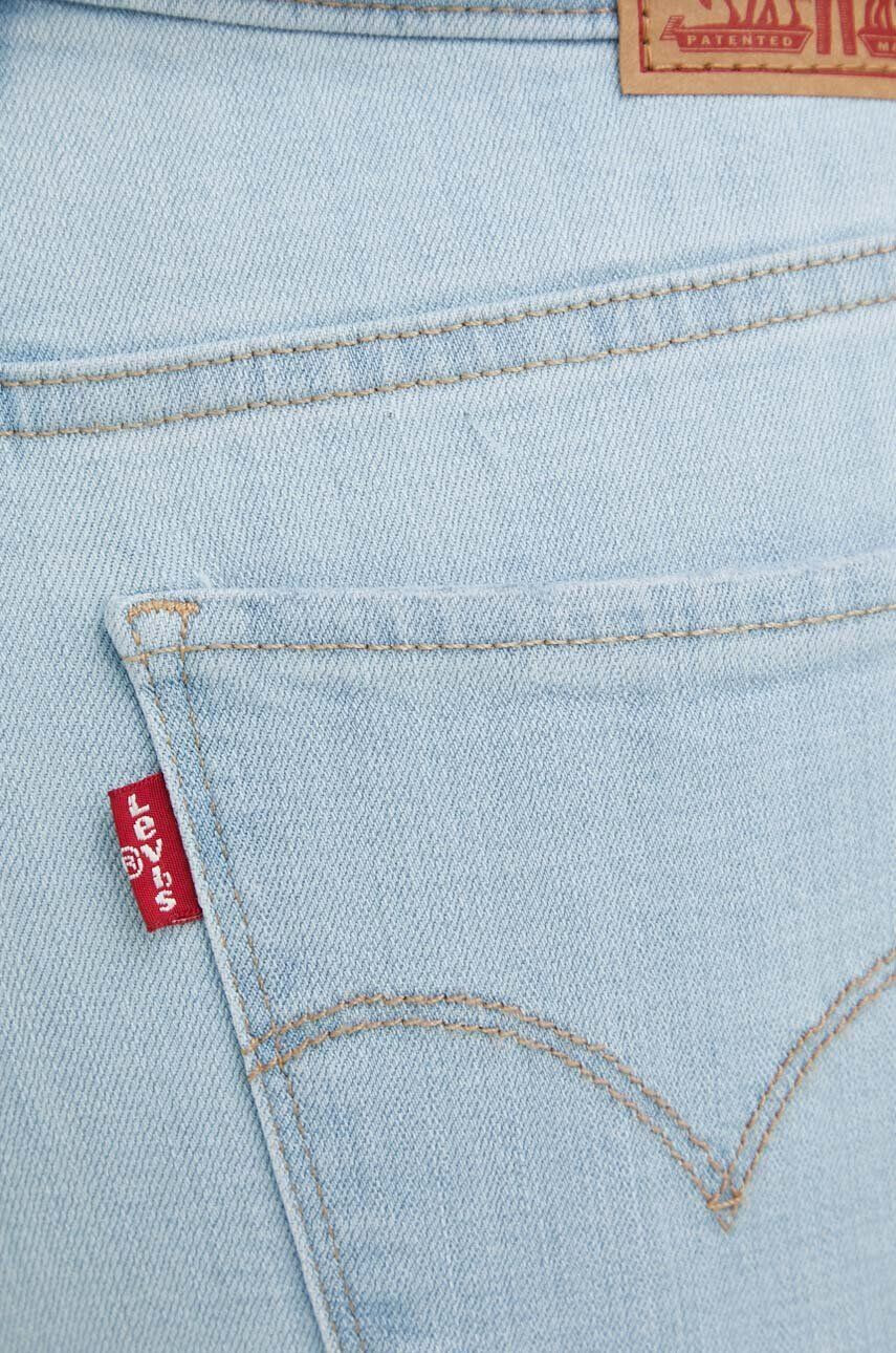 Levi's Дънки 311 в синьо - Pepit.bg