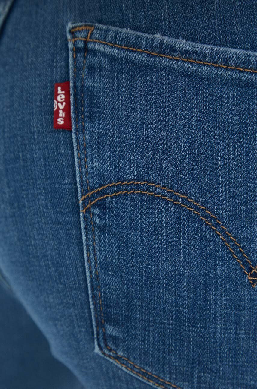 Levi's Дънки 314 Shaping със стандартна талия - Pepit.bg