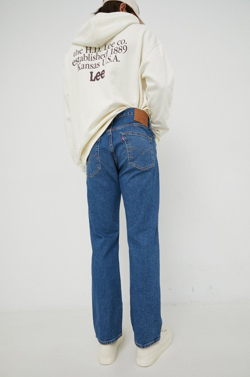 Levi's Дънки 501 Original - Pepit.bg