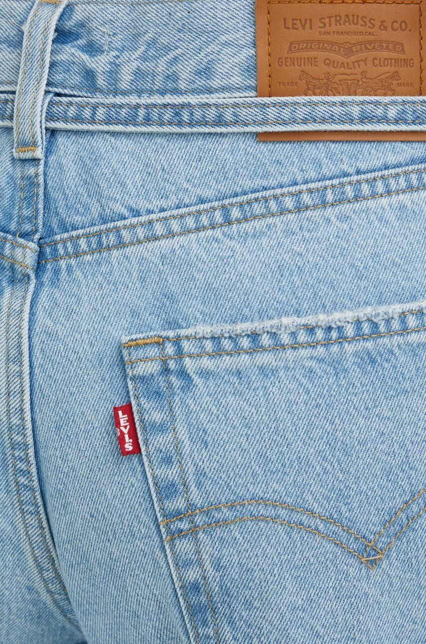 Levi's Дънки в със стандартна талия - Pepit.bg