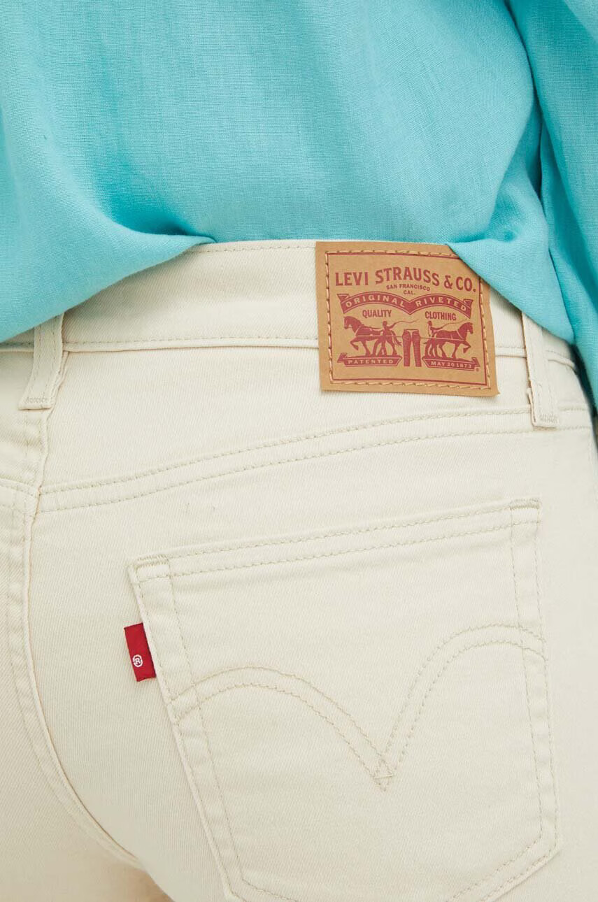Levi's Дънки в със стандартна талия - Pepit.bg