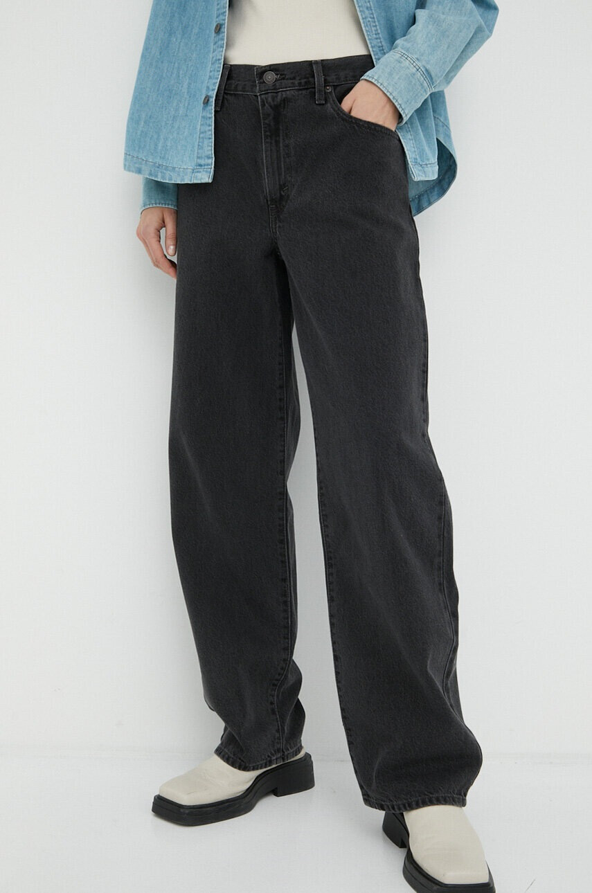 Levi's Дънки в със стандартна талия - Pepit.bg
