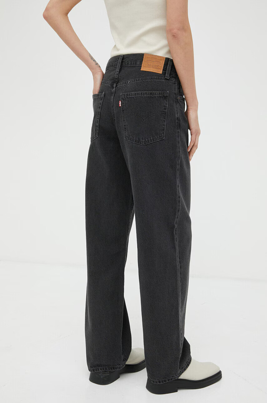 Levi's Дънки в със стандартна талия - Pepit.bg