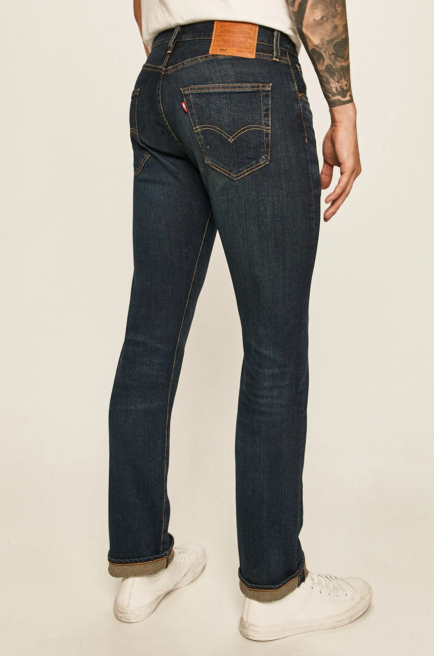 Levi's Дънки 501 - Pepit.bg