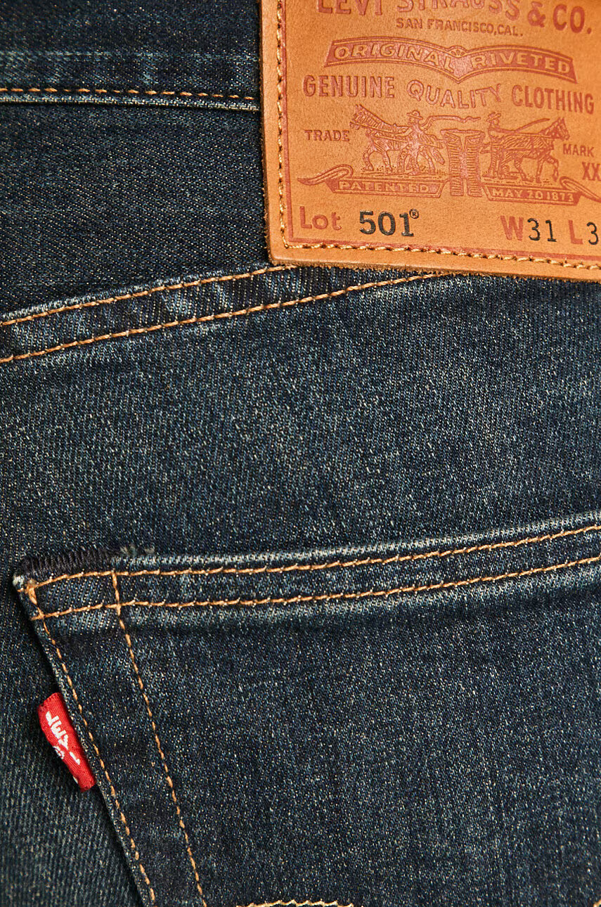 Levi's Дънки 501 - Pepit.bg