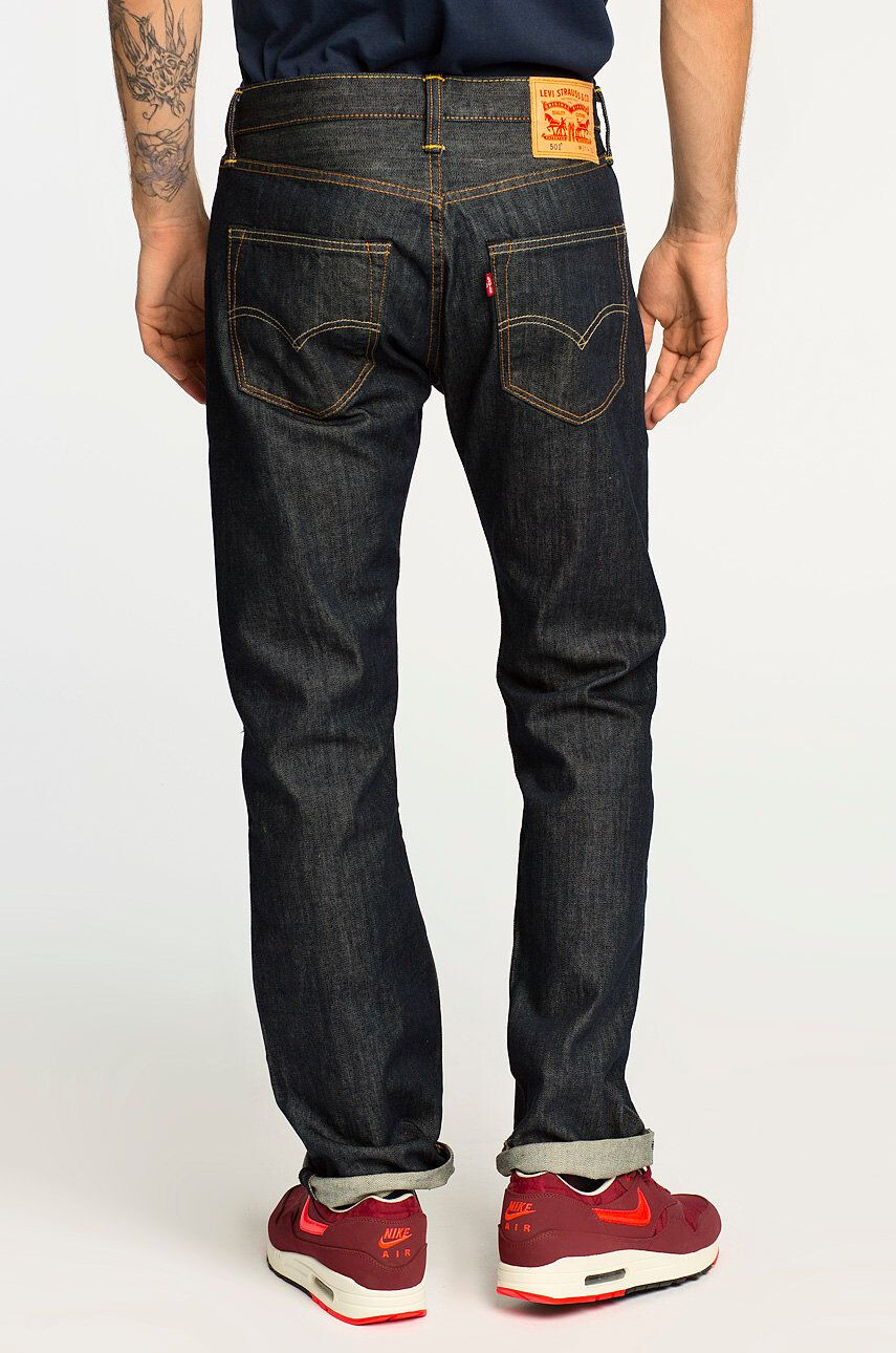 Levi's Дънки 501 - Pepit.bg