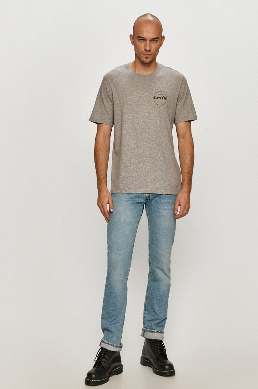 Levi's Дънки 501 - Pepit.bg