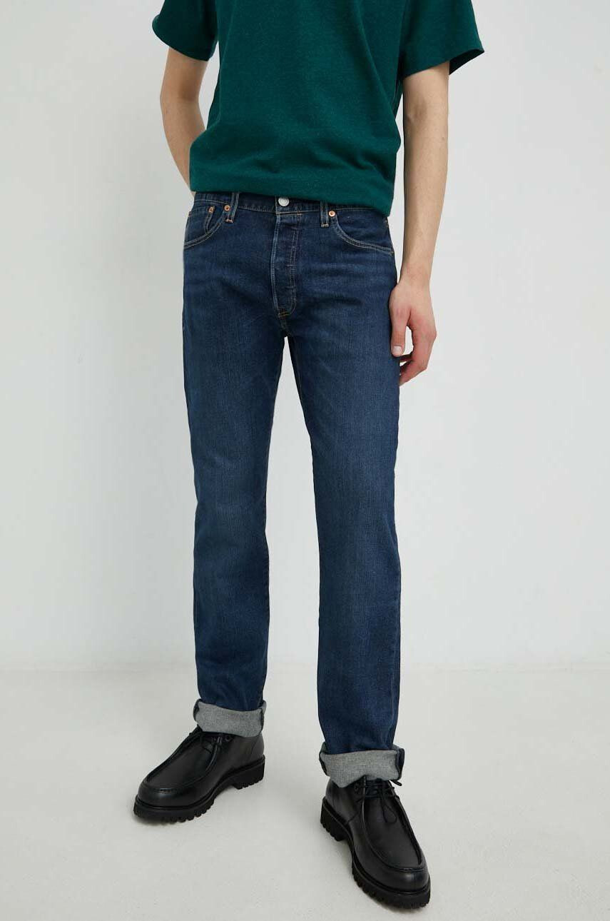 Levi's Дънки 501 - Pepit.bg