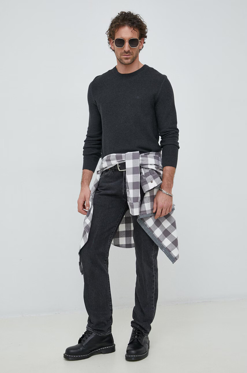 Levi's Дънки 501 - Pepit.bg