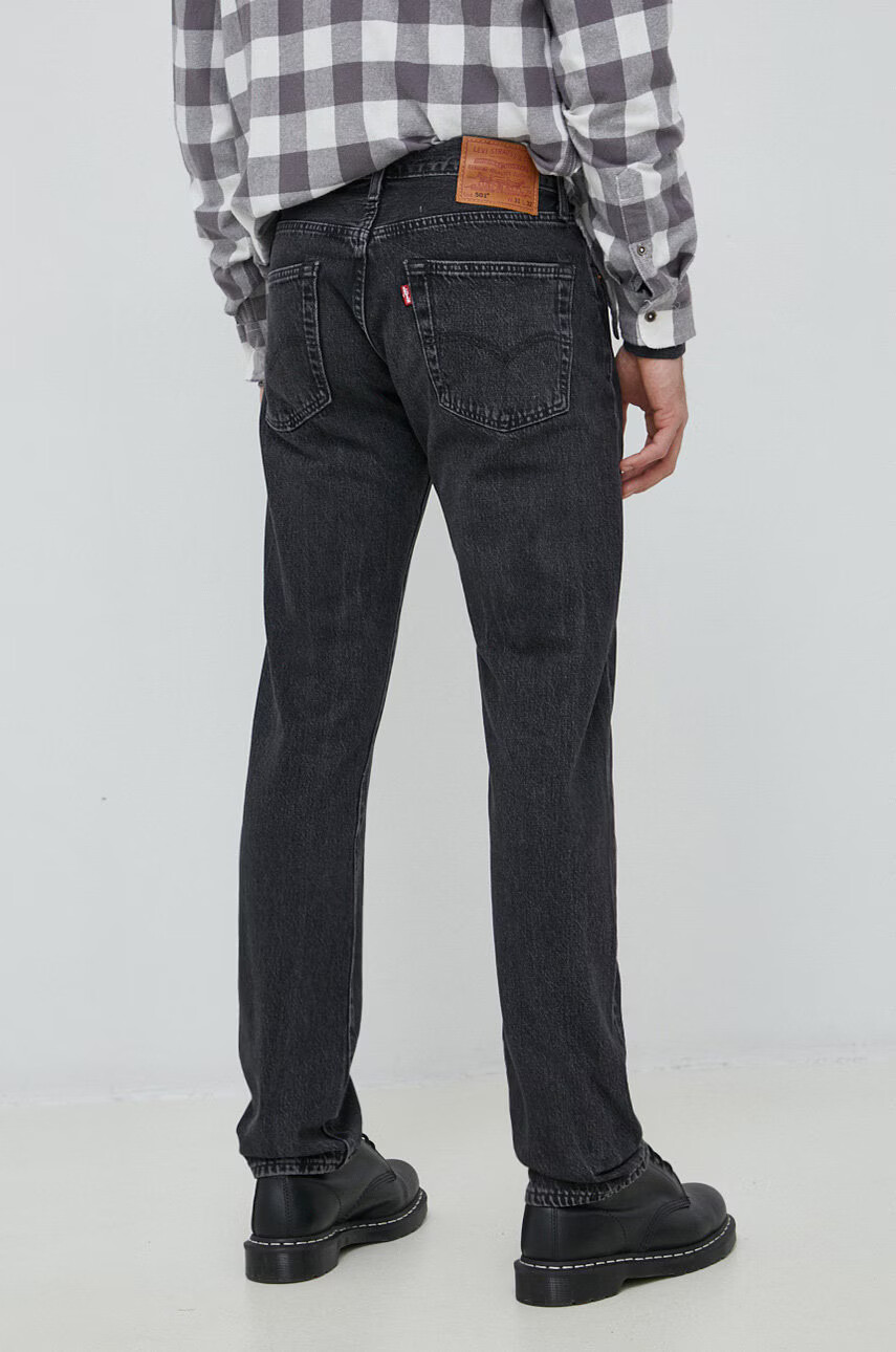 Levi's Дънки 501 - Pepit.bg