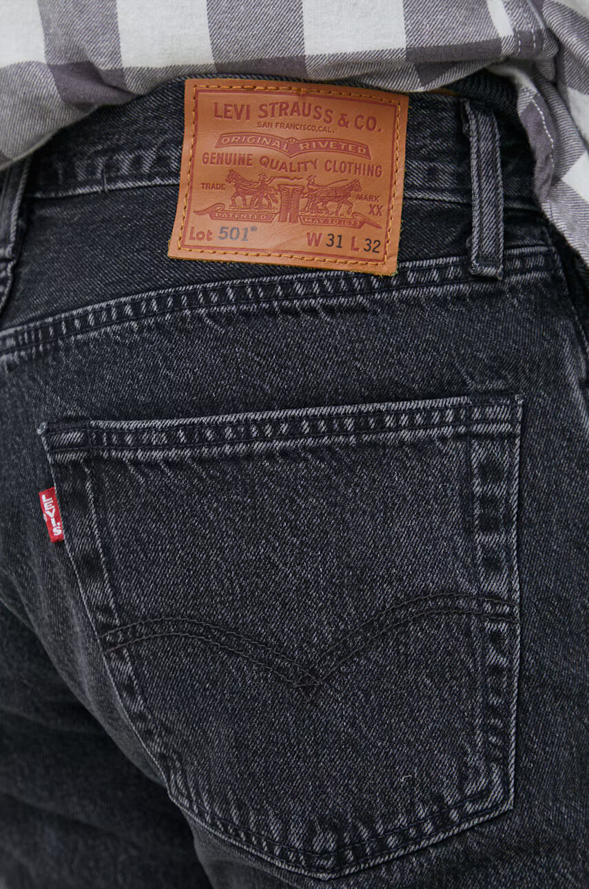 Levi's Дънки 501 - Pepit.bg