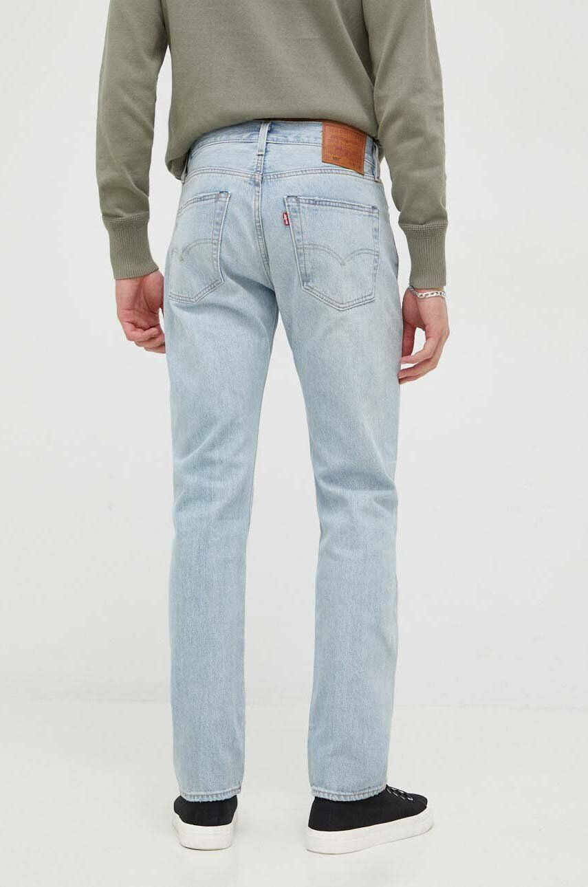 Levi's Дънки 501 - Pepit.bg