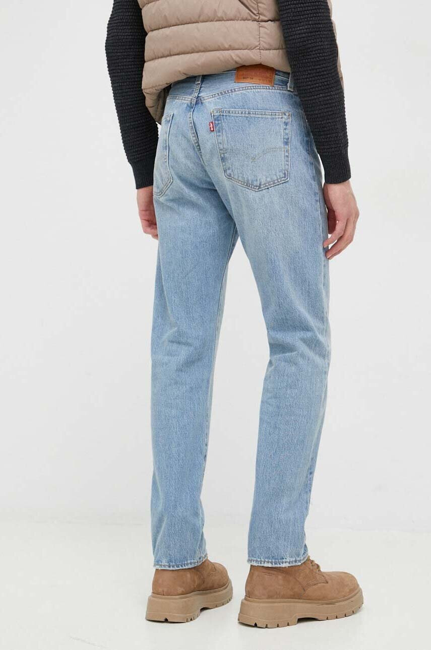 Levi's Дънки 501 - Pepit.bg
