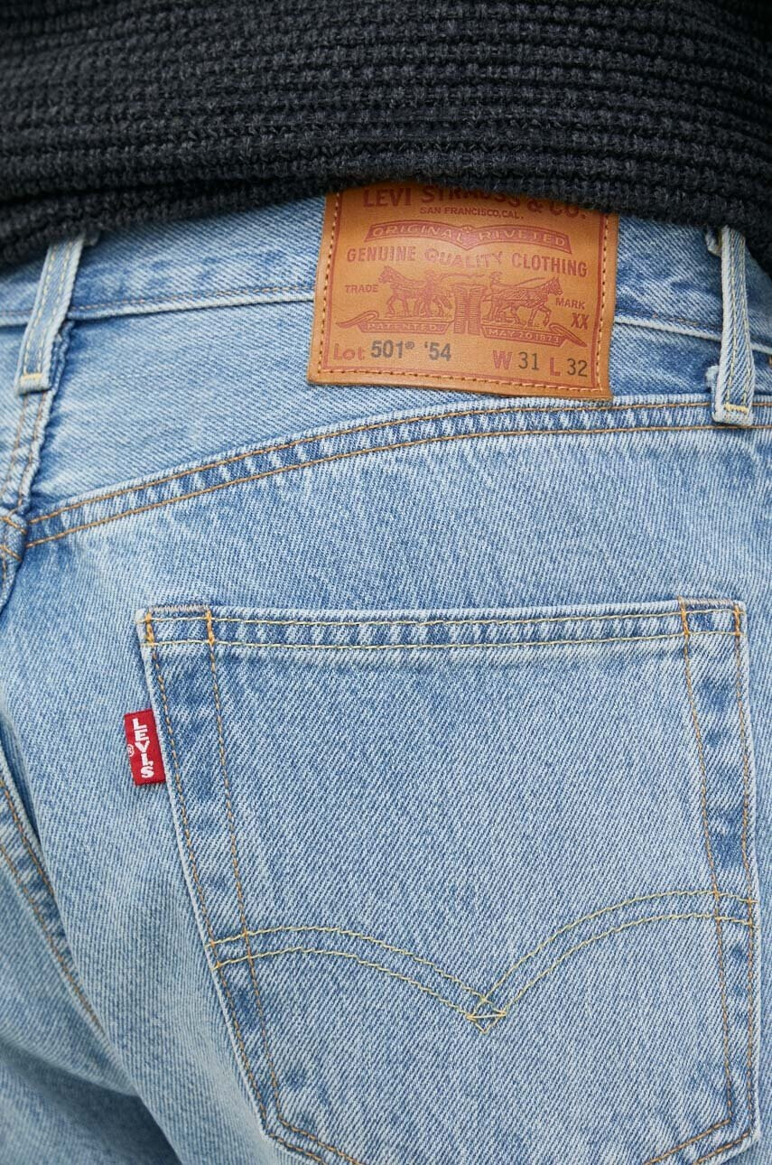 Levi's Дънки 501 - Pepit.bg