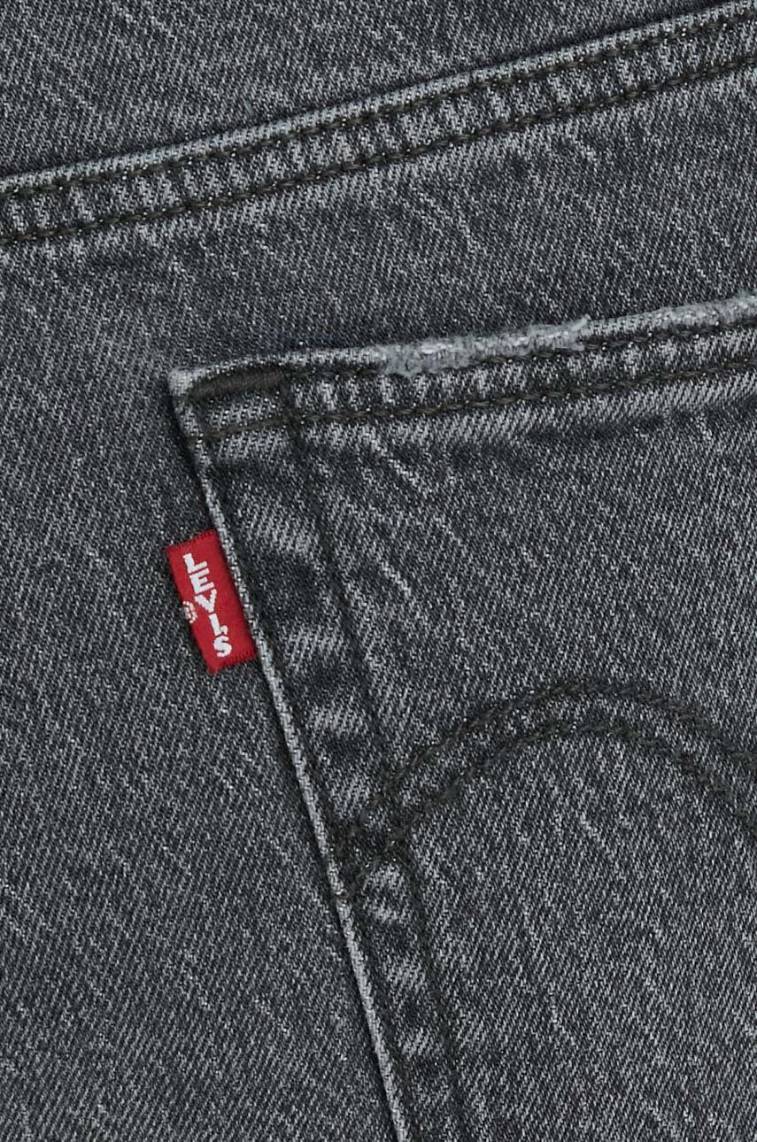 Levi's Дънки 501 с висока талия - Pepit.bg