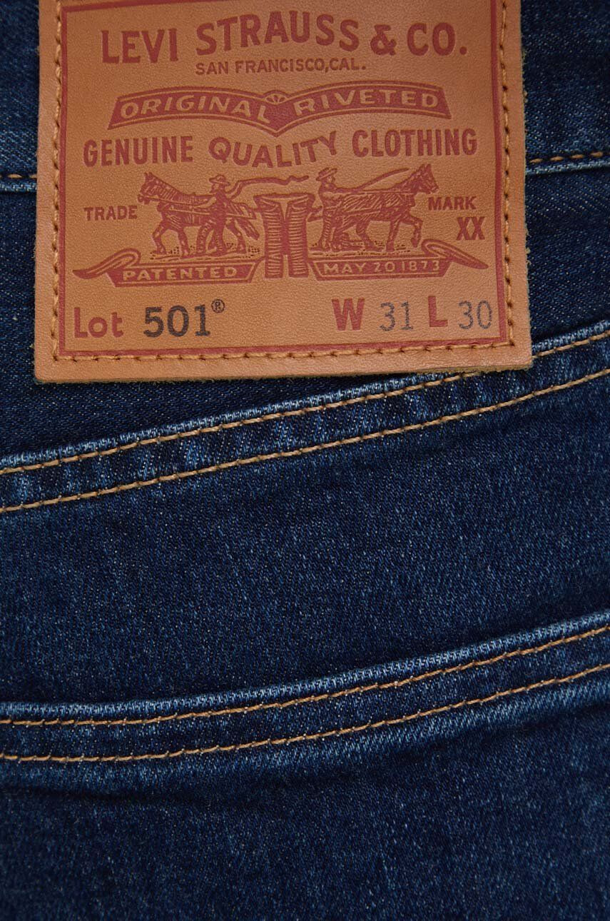 Levi's Дънки 501 мъжки - Pepit.bg