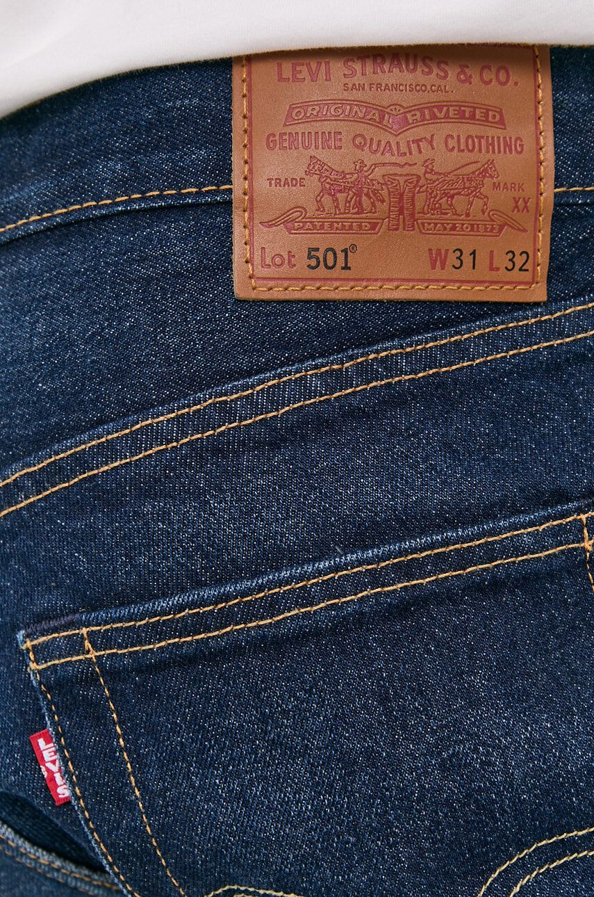 Levi's Дънки 501 мъжки - Pepit.bg