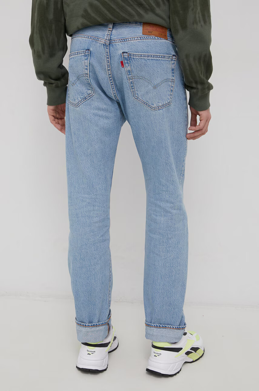 Levi's Дънки 501 мъжки - Pepit.bg