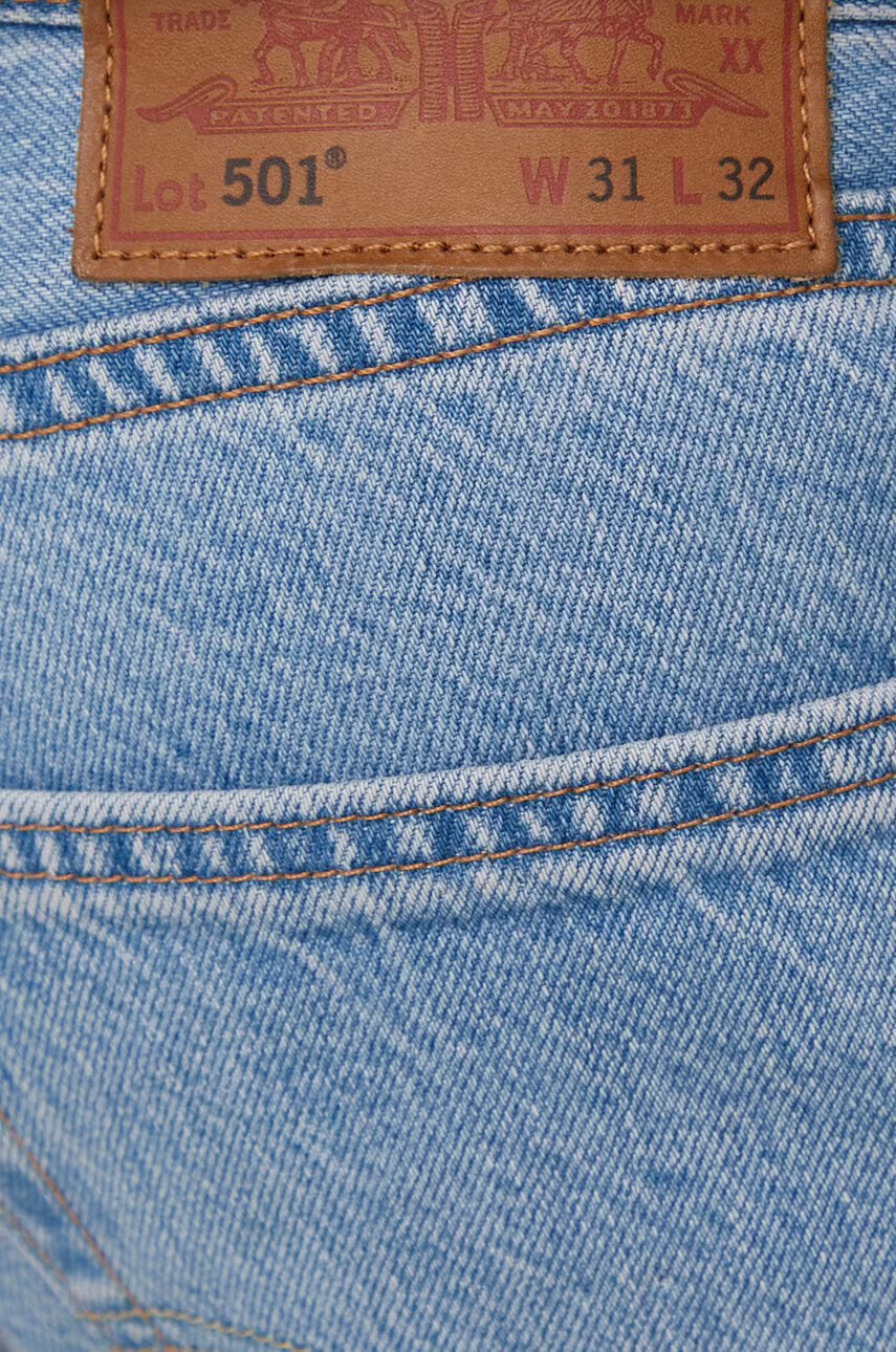 Levi's Дънки 501 мъжки - Pepit.bg