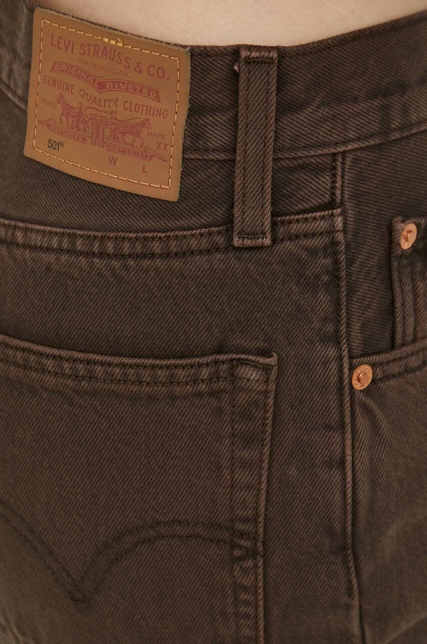 Levi's Дънки 501 - Pepit.bg