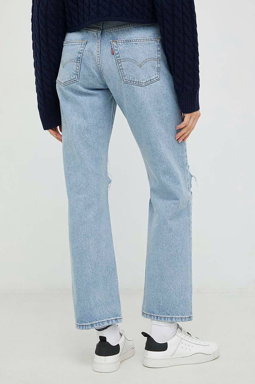 Levi's Дънки 501 90's със стандартна талия - Pepit.bg