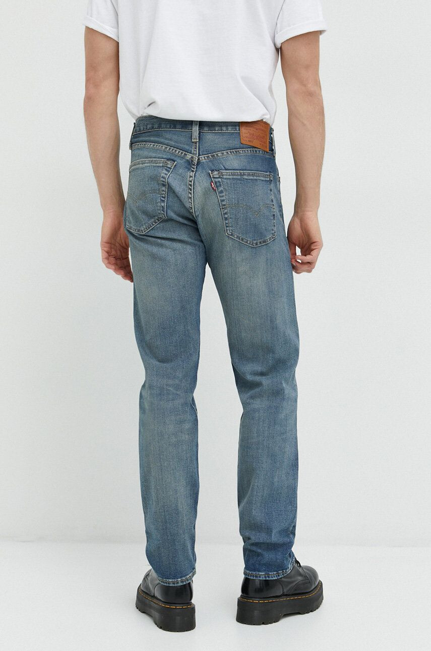 Levi's Дънки 501 Original - Pepit.bg