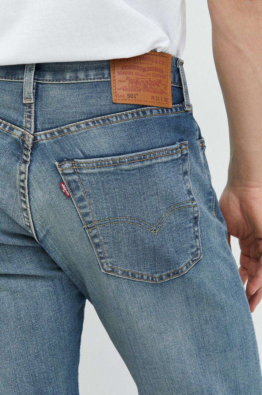 Levi's Дънки 501 Original - Pepit.bg