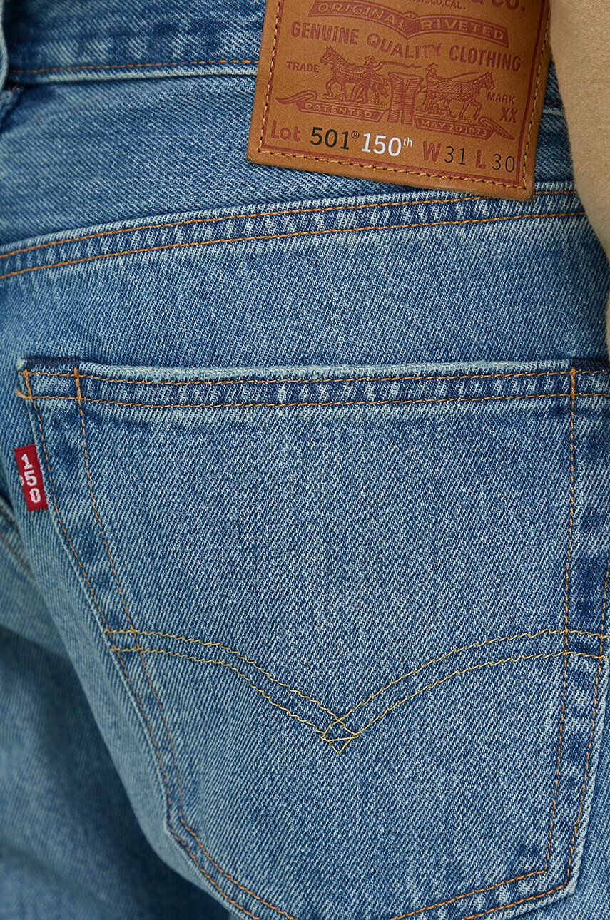 Levi's Дънки 501 Original - Pepit.bg