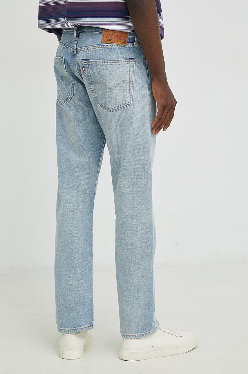 Levi's Дънки 501 Original - Pepit.bg