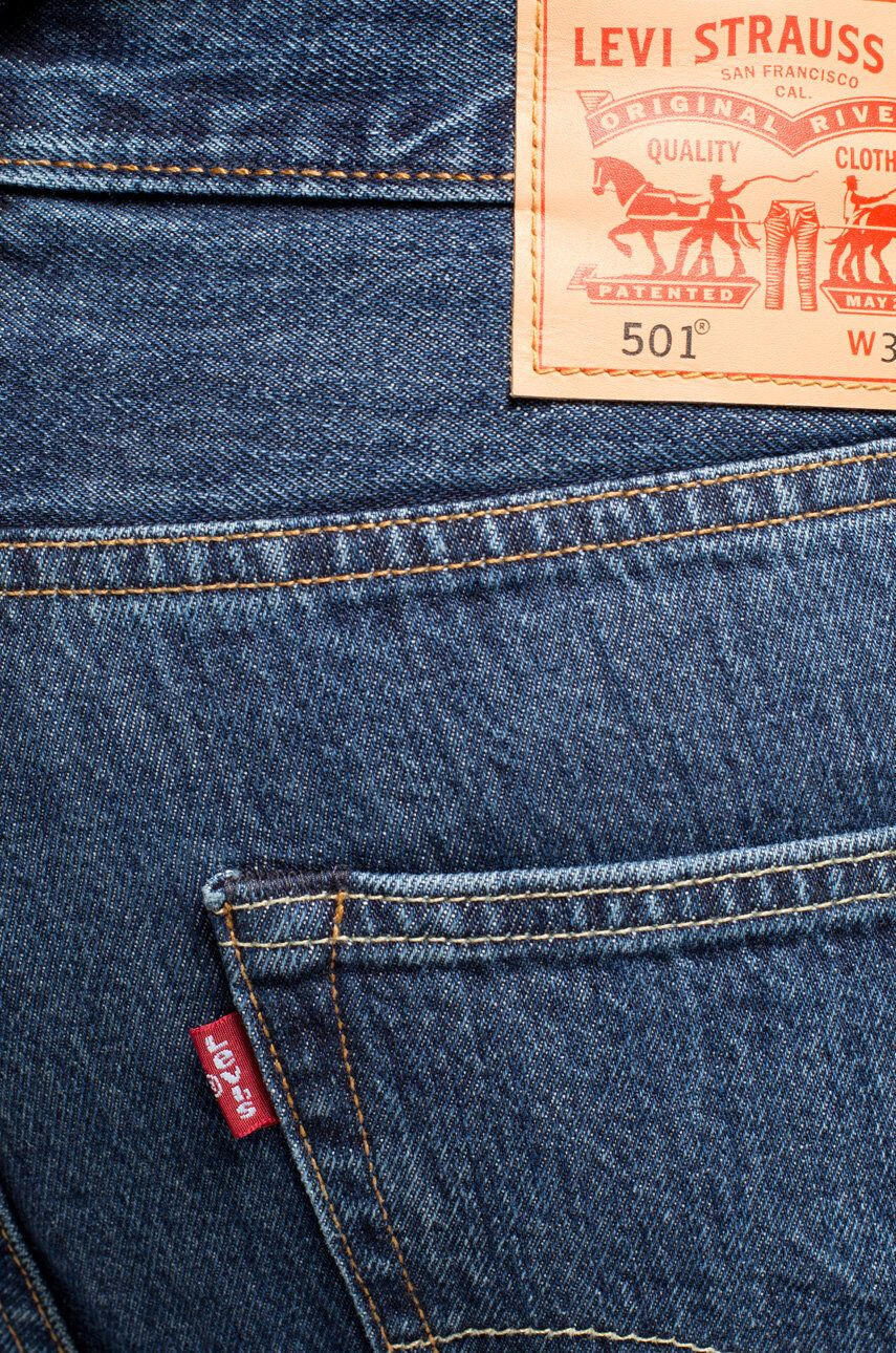 Levi's Дънки 501 Regular Fit - Pepit.bg