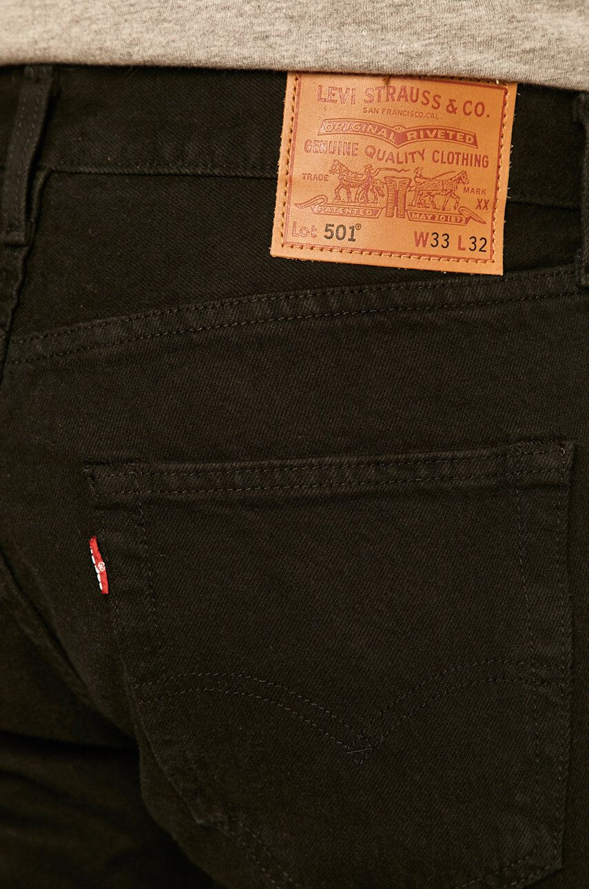 Levi's Дънки 501 Regular Fit - Pepit.bg