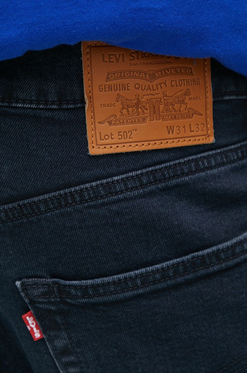 Levi's Дънки 502 мъжки - Pepit.bg