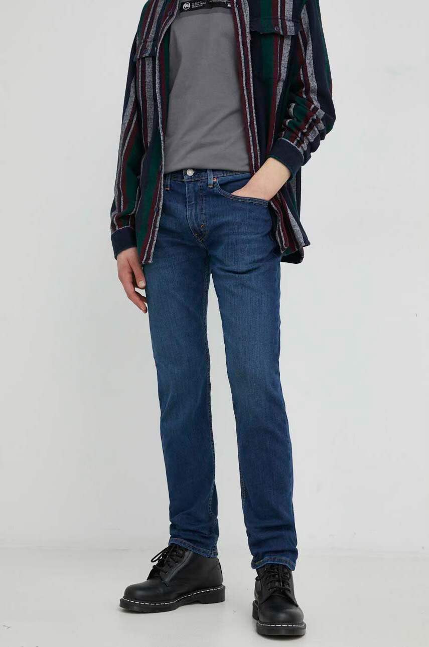 Levi's Дънки 502 - Pepit.bg