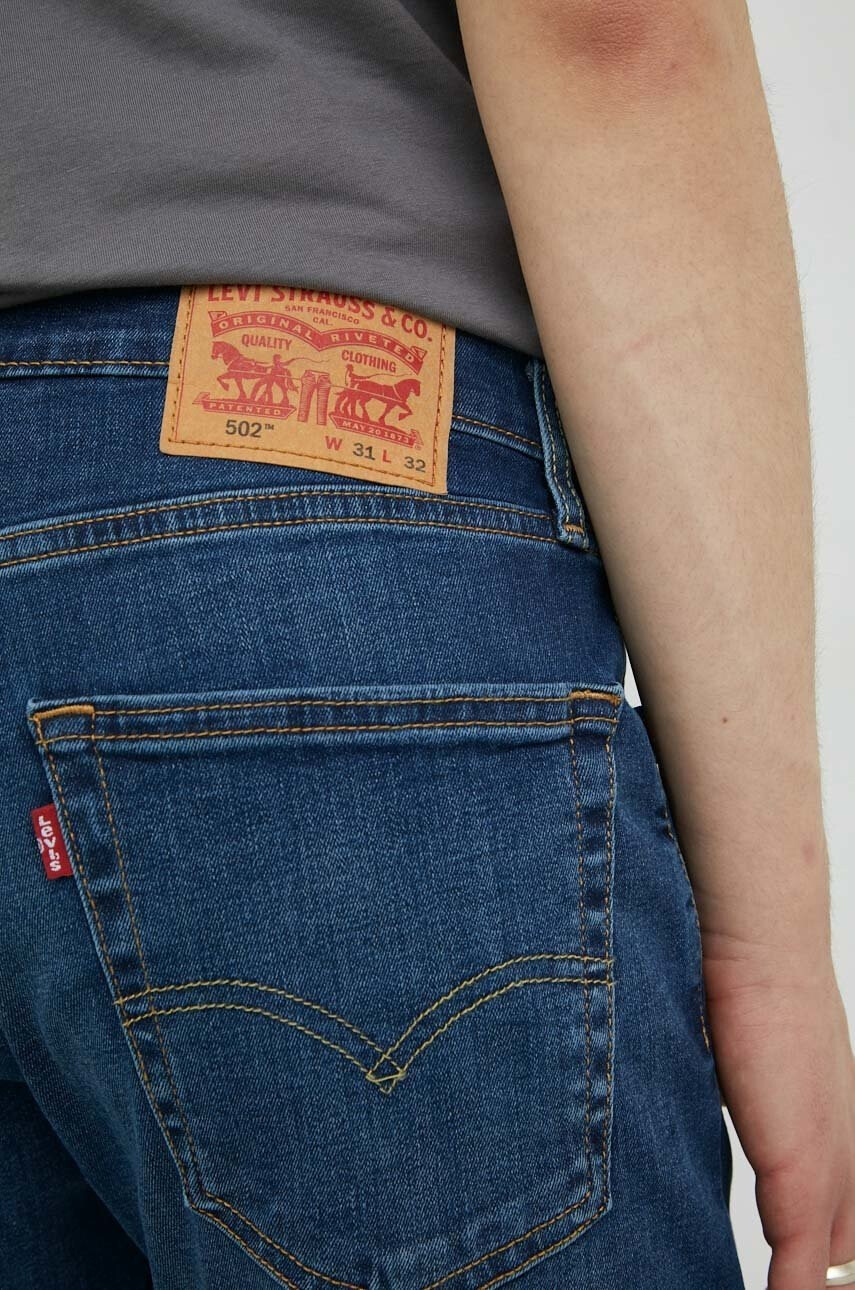 Levi's Дънки 502 - Pepit.bg