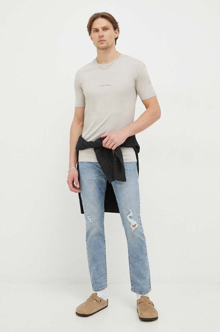 Levi's Дънки 502 - Pepit.bg