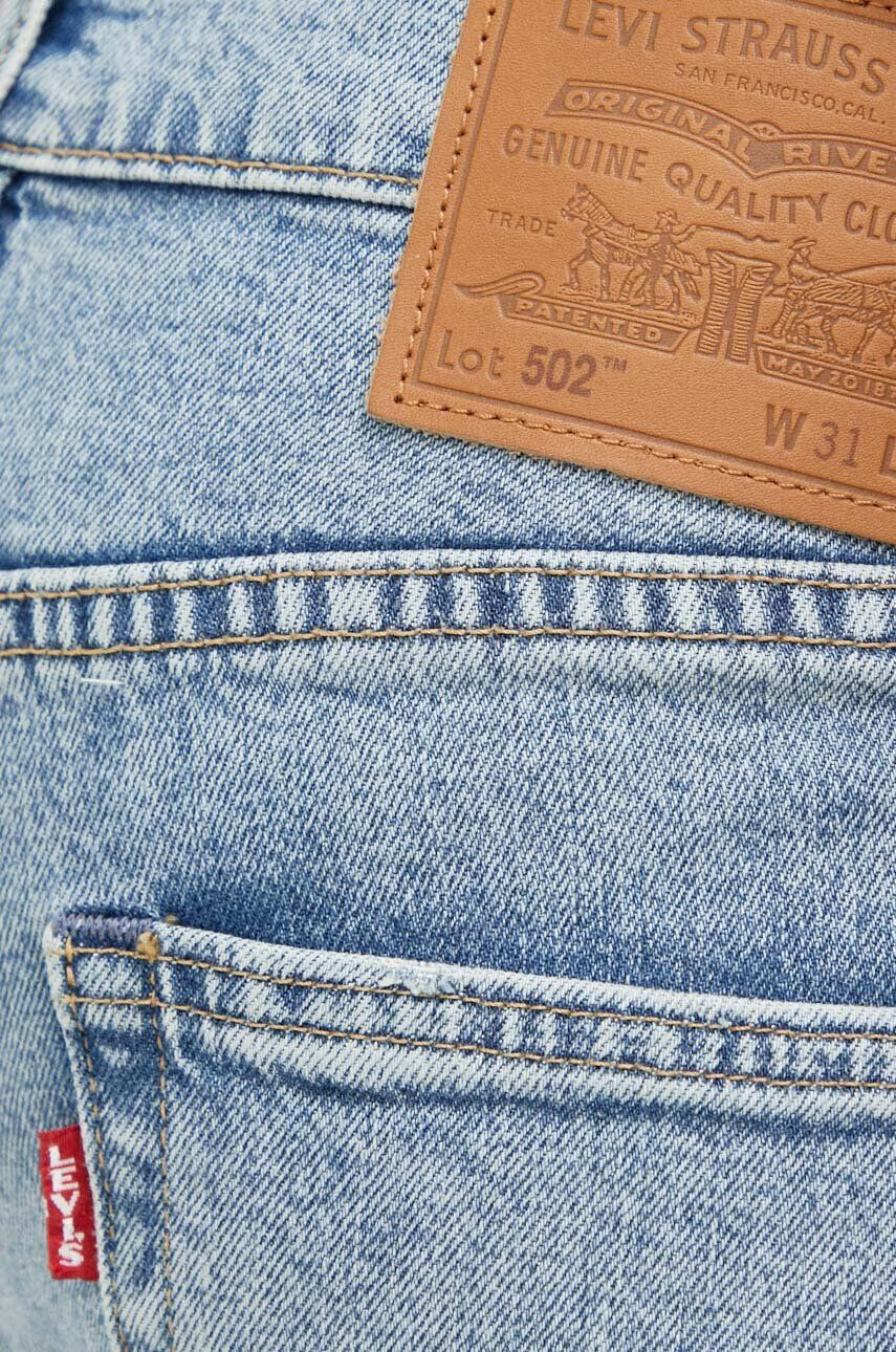 Levi's Дънки 502 - Pepit.bg