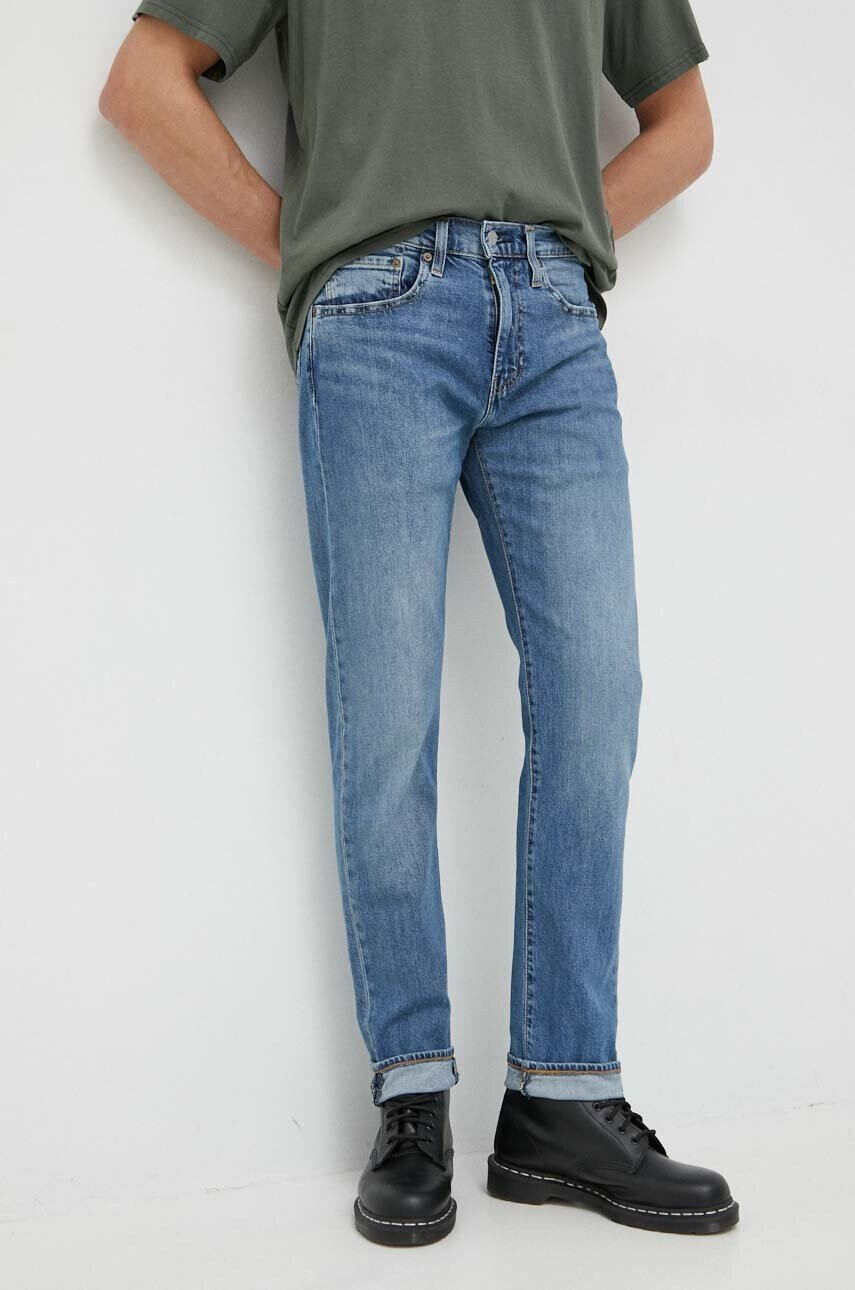 Levi's Дънки 502 - Pepit.bg