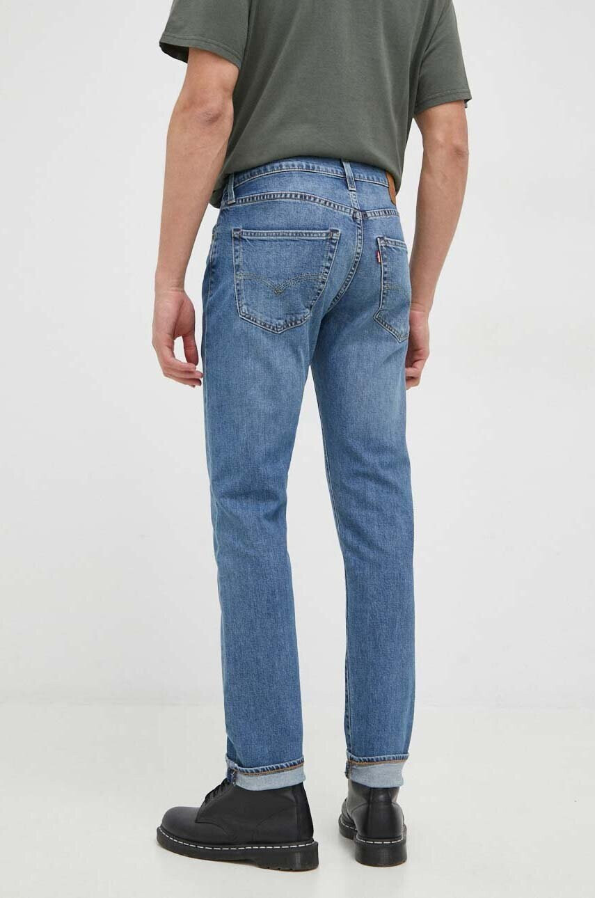 Levi's Дънки 502 - Pepit.bg