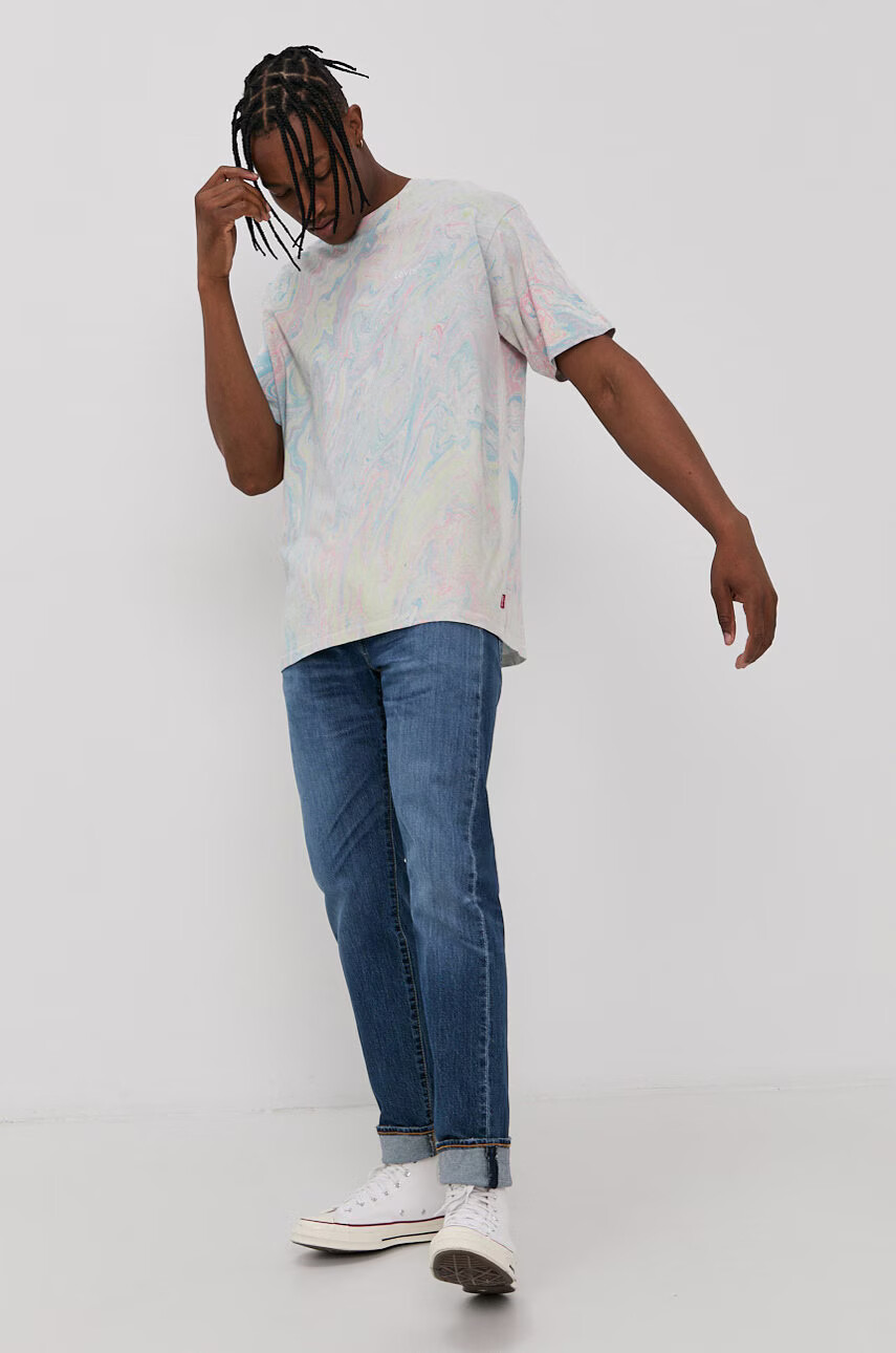Levi's Дънки 502 мъжки - Pepit.bg
