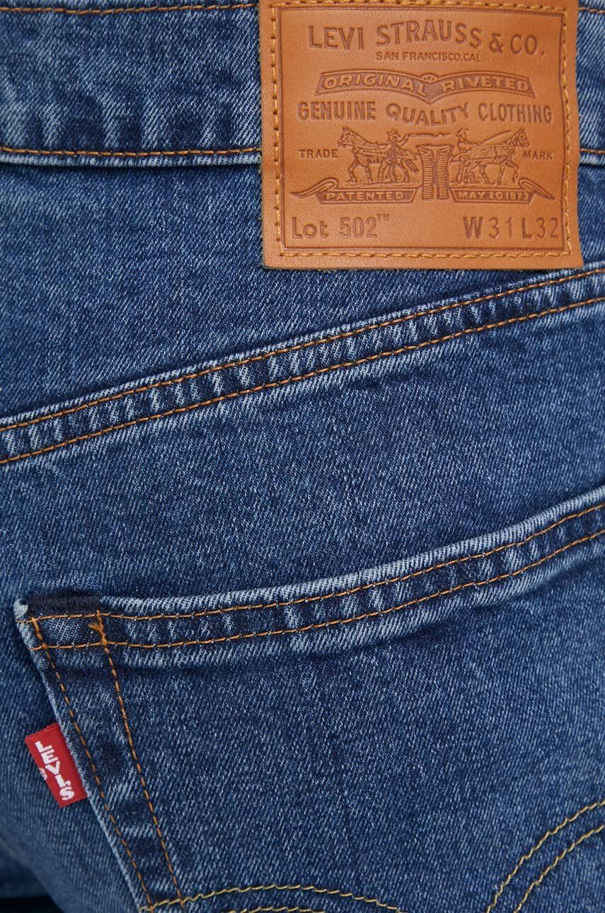 Levi's Дънки 502 мъжки - Pepit.bg