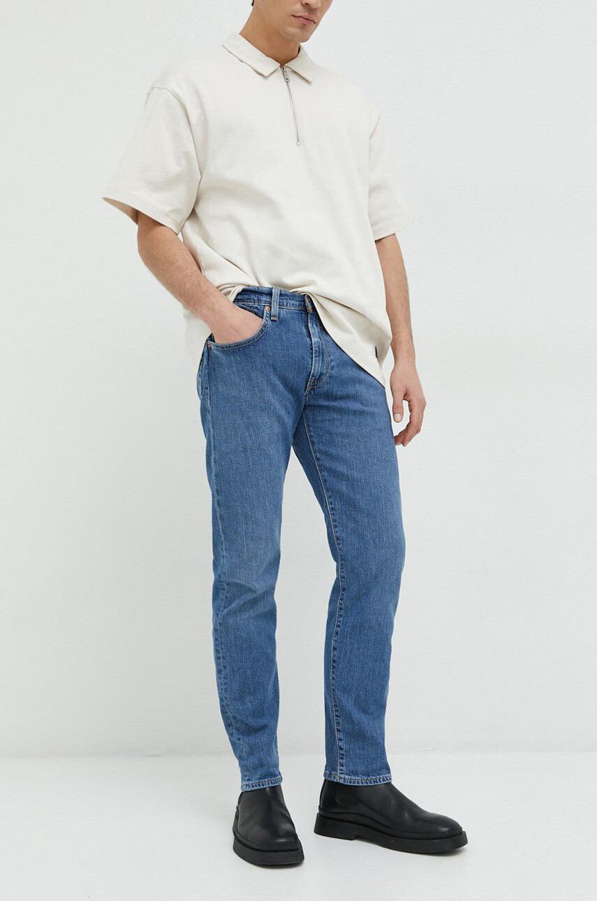 Levi's Дънки 502 Taper - Pepit.bg