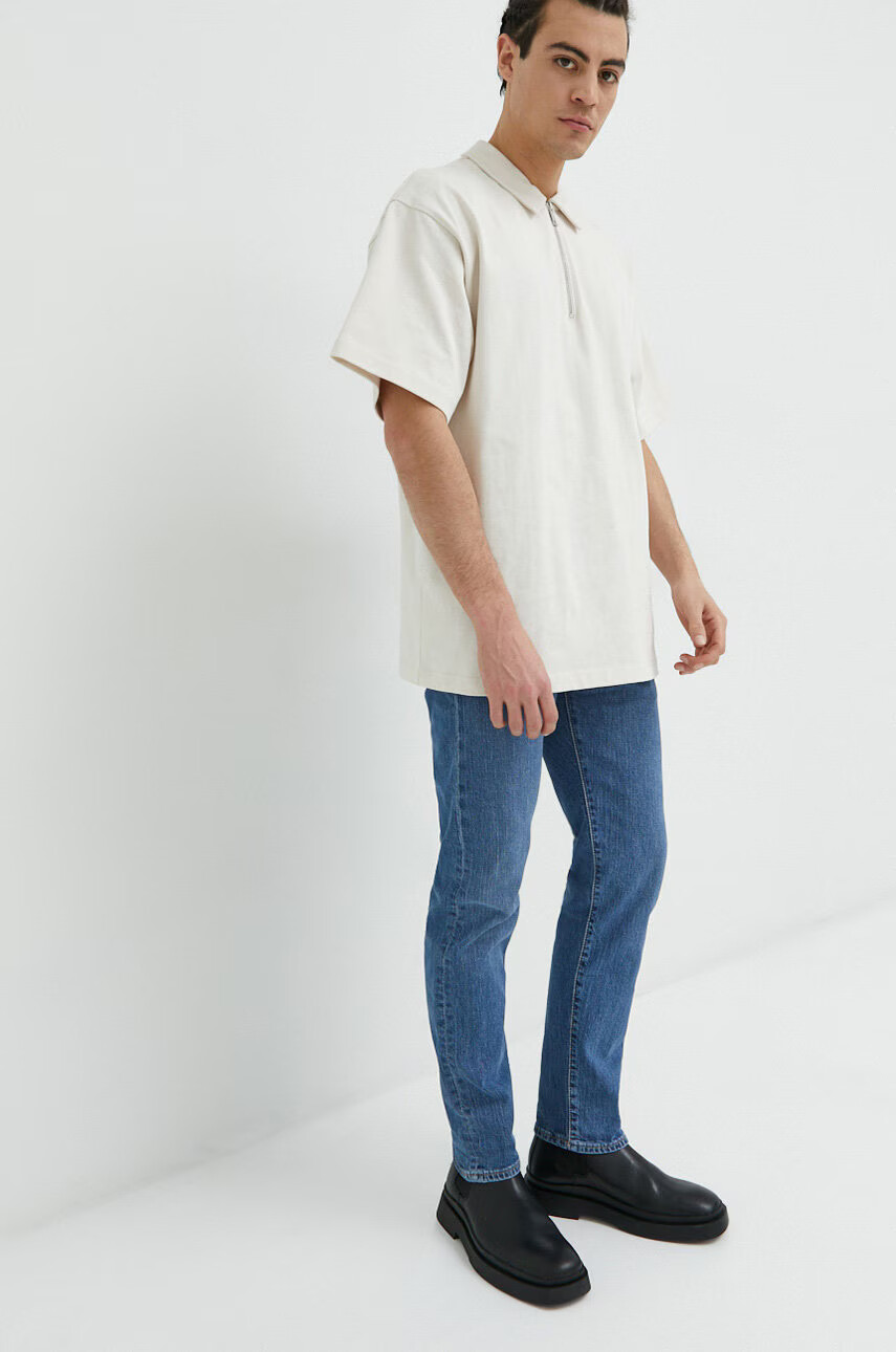 Levi's Дънки 502 Taper - Pepit.bg