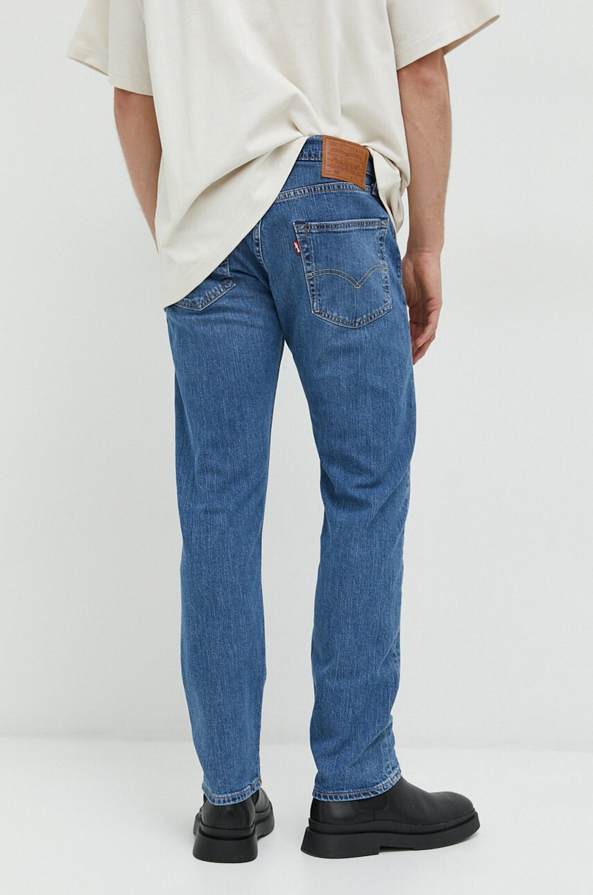 Levi's Дънки 502 Taper - Pepit.bg