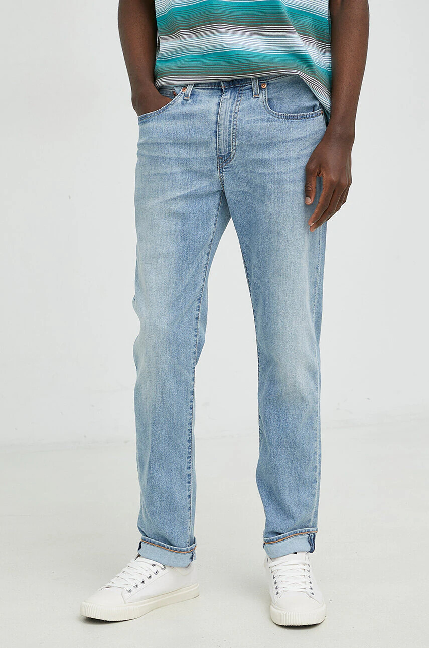 Levi's Дънки 502 Taper - Pepit.bg