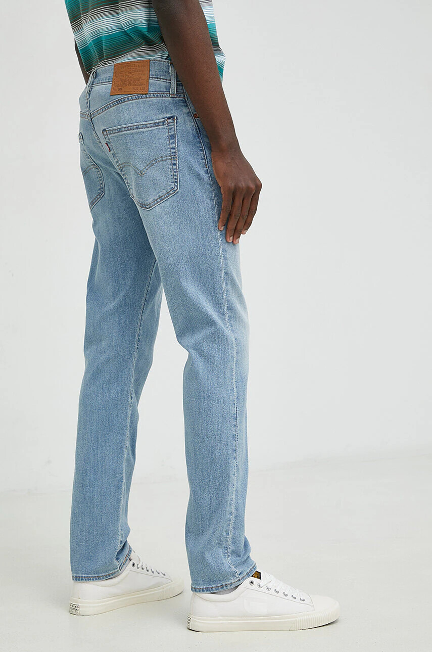Levi's Дънки 502 Taper - Pepit.bg