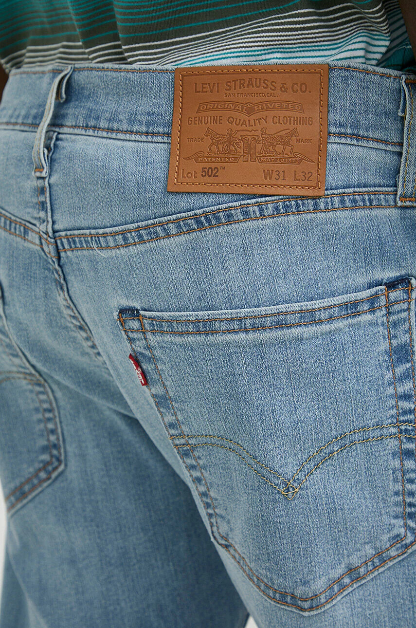 Levi's Дънки 502 Taper - Pepit.bg