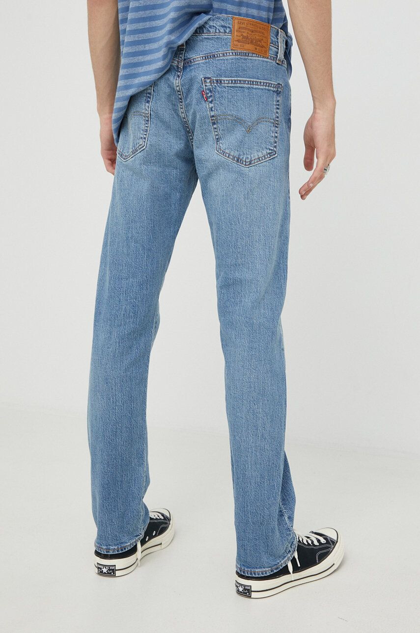 Levi's Дънки 502 Taper - Pepit.bg