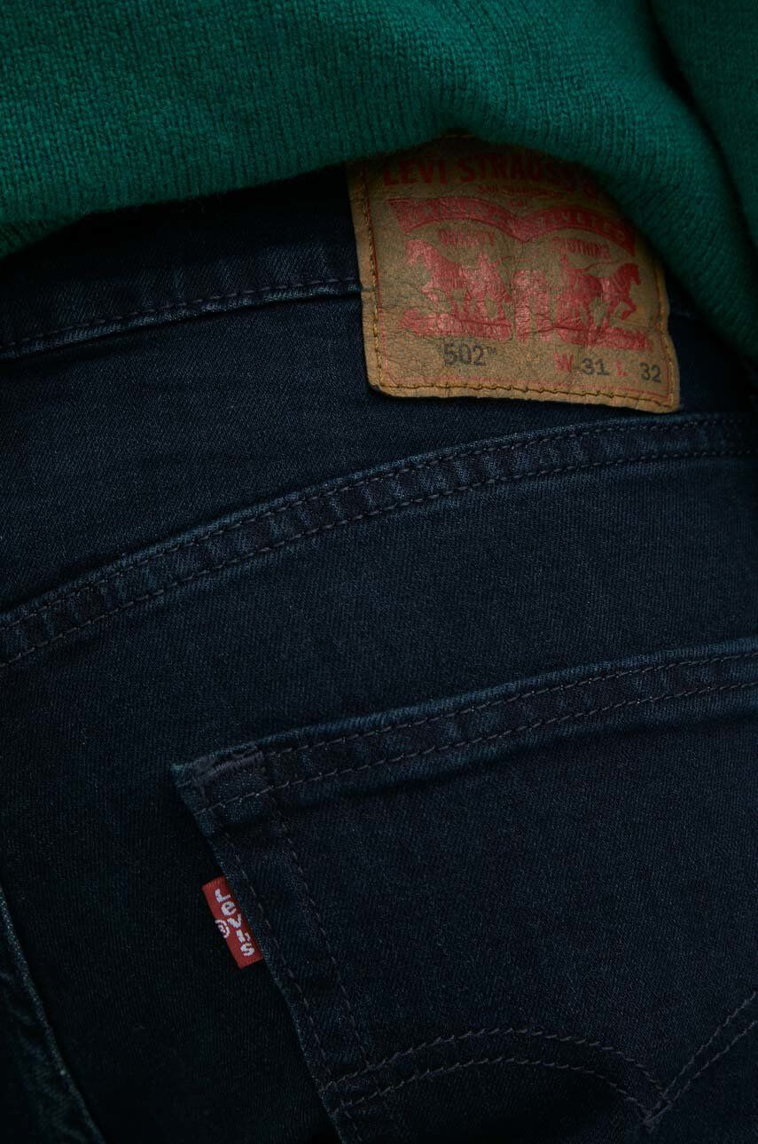 Levi's Дънки 502 taper - Pepit.bg