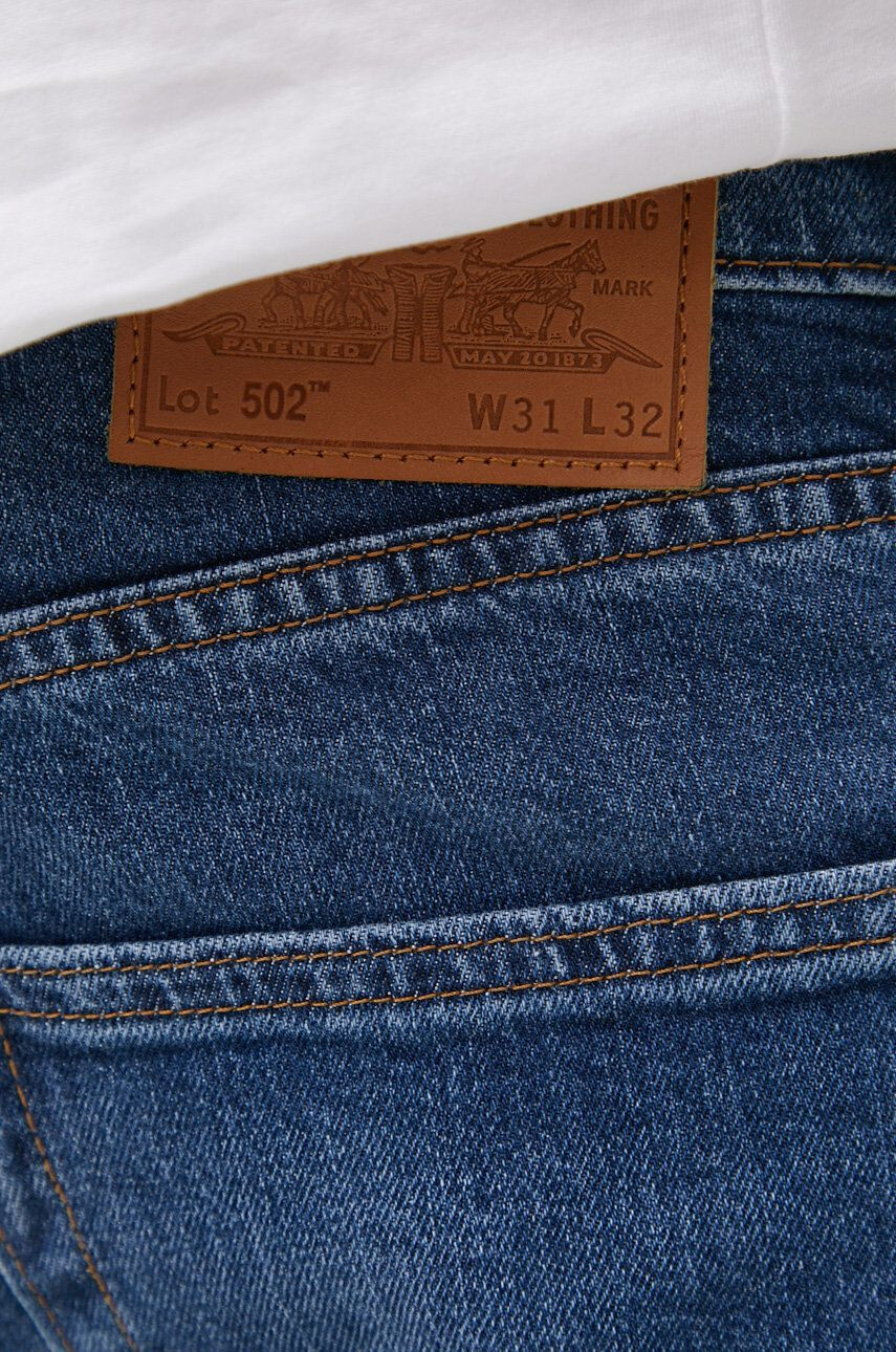 Levi's Дънки 502 Taper мъжки - Pepit.bg